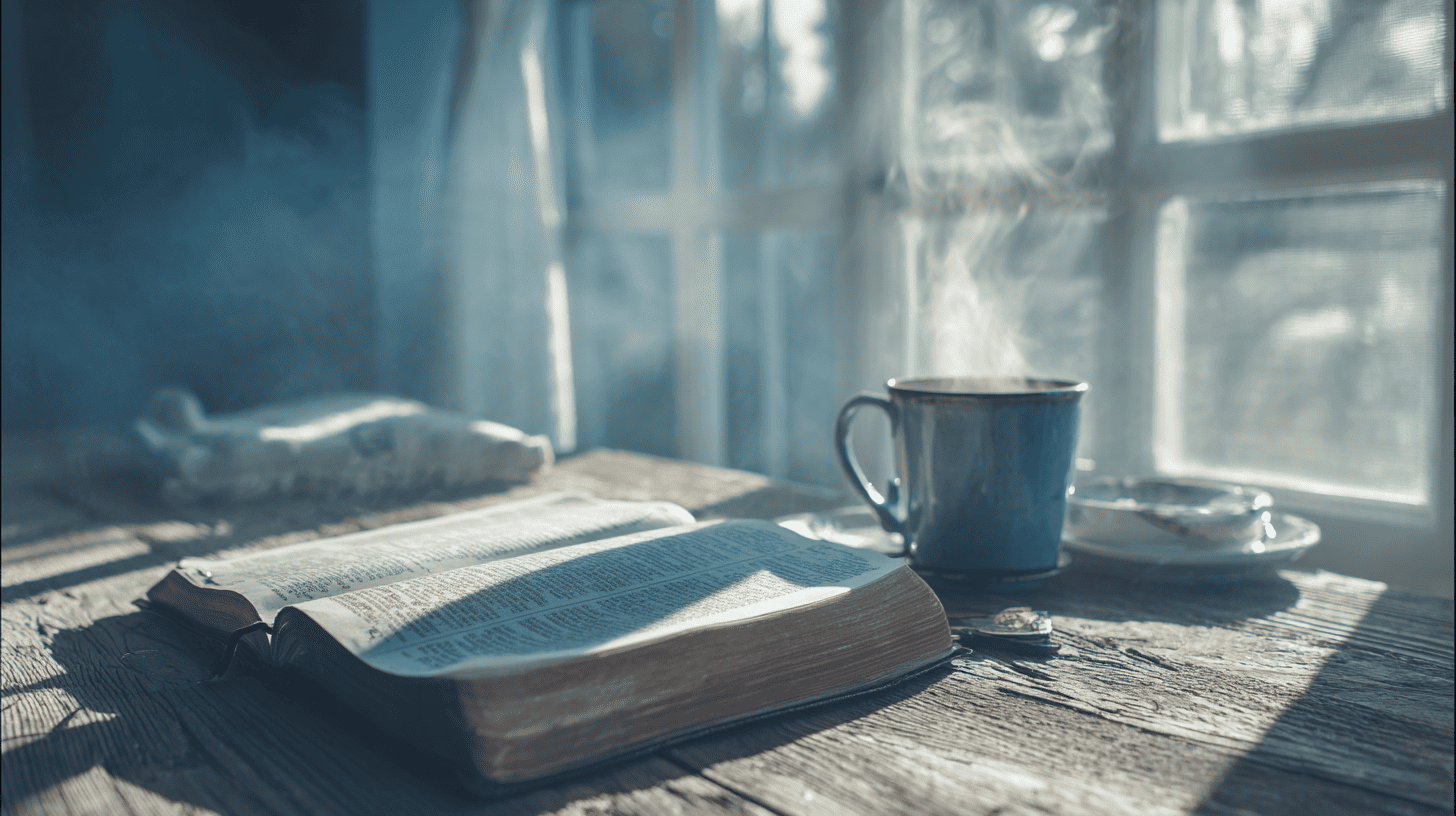 Morning vs. Evening Prayer: When Is Your Soul Most Open?