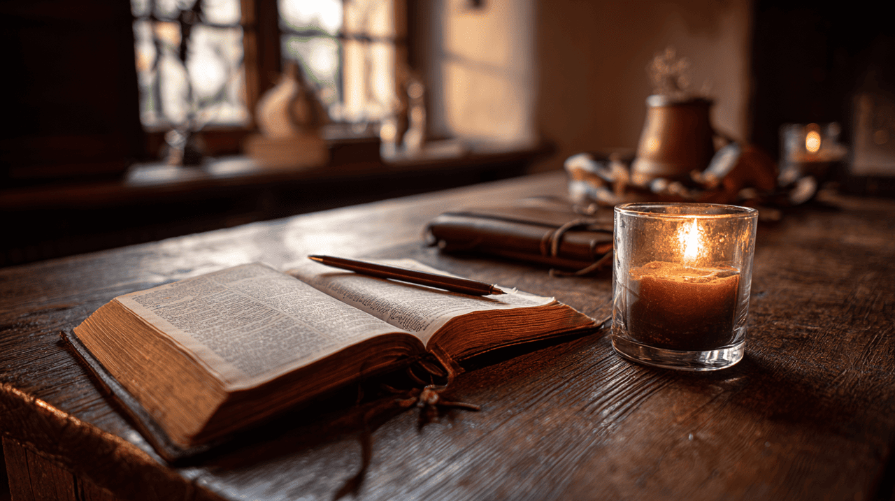 What to Do When You Don’t Know What to Pray