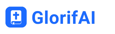 GlorifAI Logo